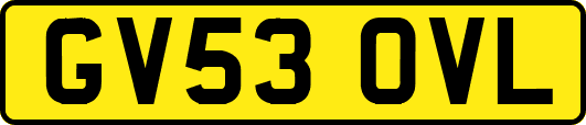 GV53OVL