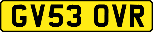 GV53OVR