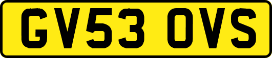 GV53OVS