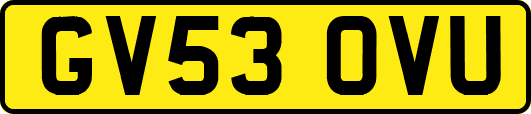 GV53OVU