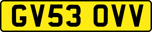 GV53OVV