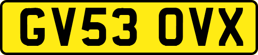 GV53OVX