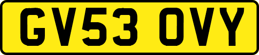 GV53OVY