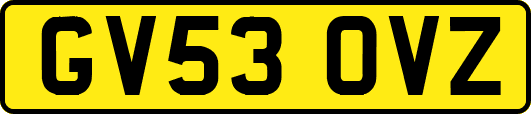 GV53OVZ