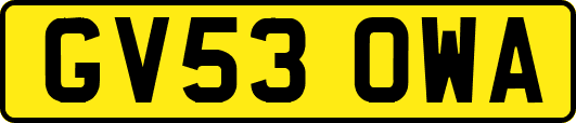 GV53OWA