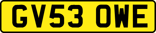 GV53OWE