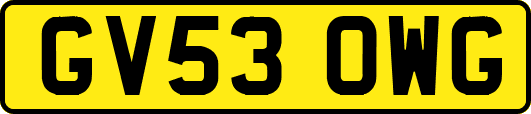 GV53OWG