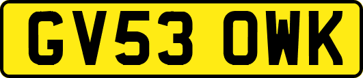 GV53OWK