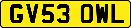 GV53OWL