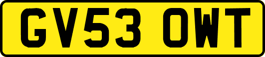 GV53OWT