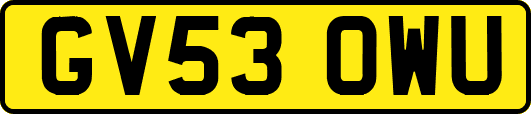 GV53OWU