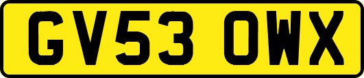 GV53OWX