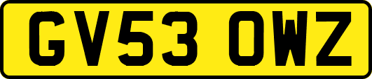 GV53OWZ