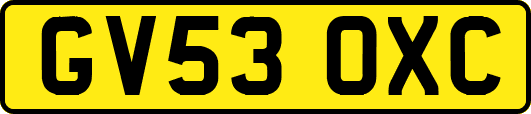 GV53OXC