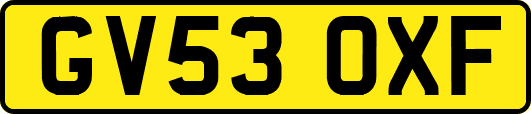 GV53OXF