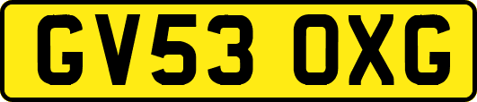 GV53OXG