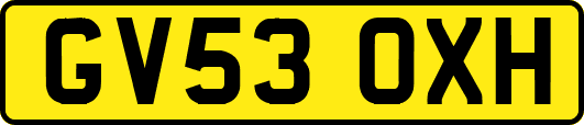 GV53OXH