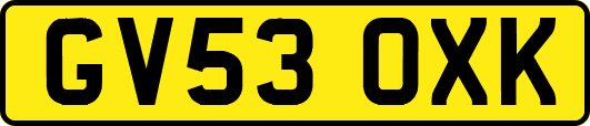 GV53OXK