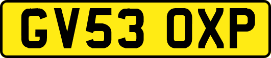 GV53OXP