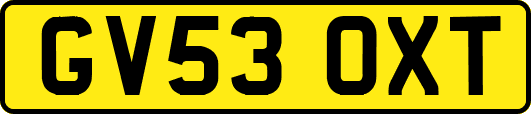 GV53OXT