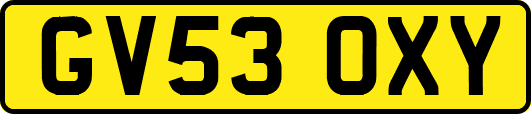 GV53OXY
