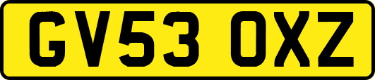 GV53OXZ