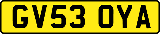 GV53OYA