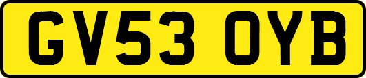 GV53OYB