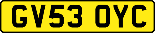 GV53OYC