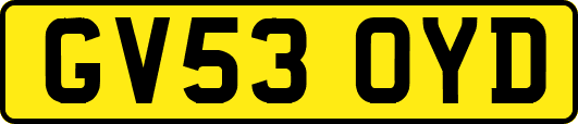 GV53OYD