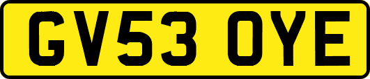 GV53OYE