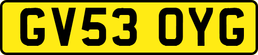 GV53OYG