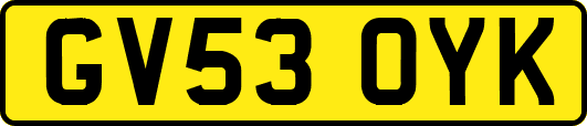 GV53OYK