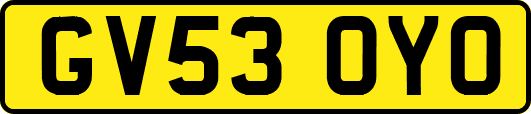 GV53OYO