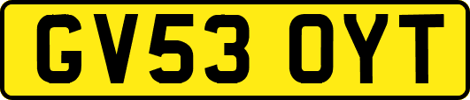 GV53OYT