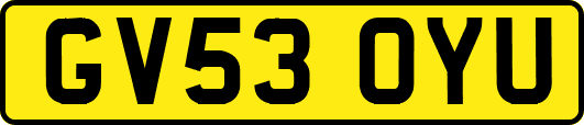 GV53OYU