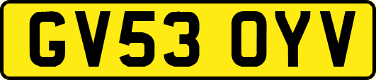 GV53OYV