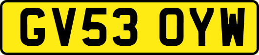 GV53OYW