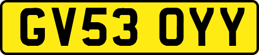 GV53OYY