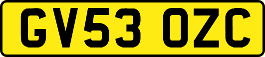 GV53OZC