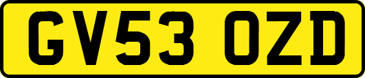 GV53OZD
