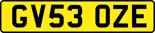 GV53OZE
