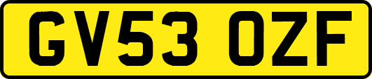 GV53OZF