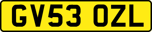 GV53OZL
