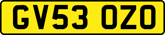 GV53OZO