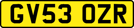 GV53OZR