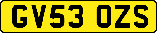 GV53OZS