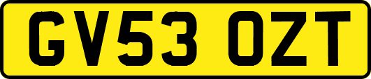 GV53OZT