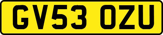 GV53OZU