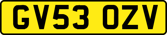 GV53OZV